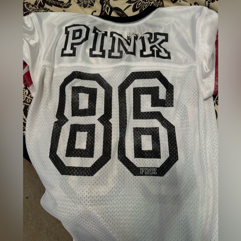 Florida State University jersey